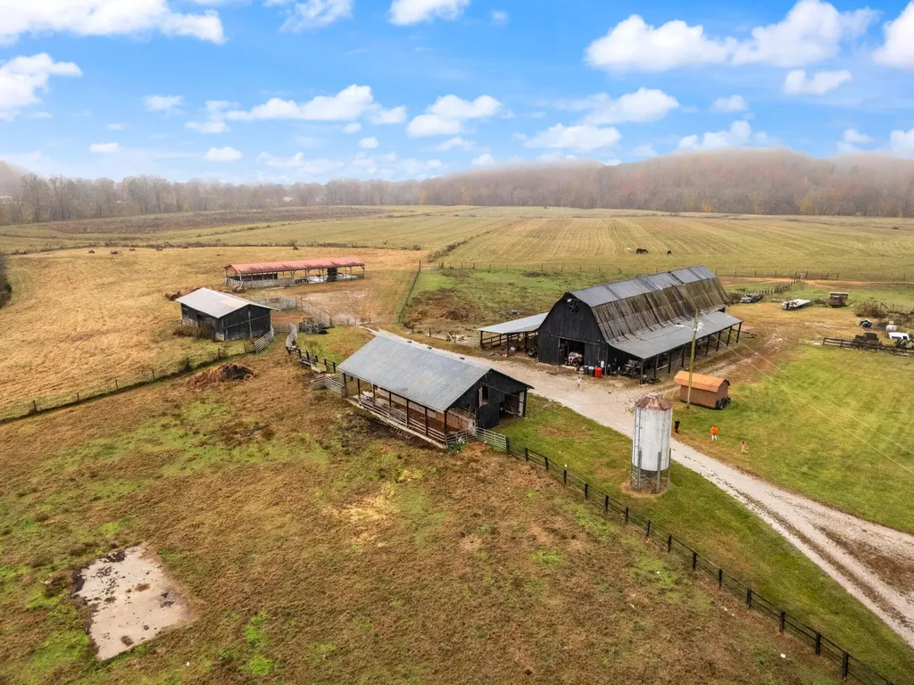 1451 Maiden Bend Road Williamsburg KY 40769