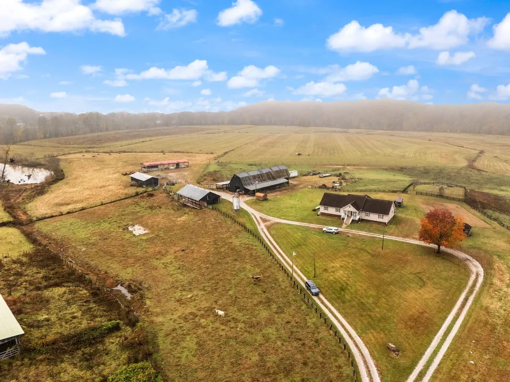 1451 Maiden Bend Road Williamsburg KY 40769