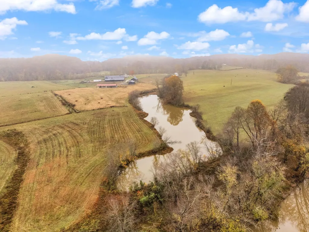 1451 Maiden Bend Road Williamsburg KY 40769