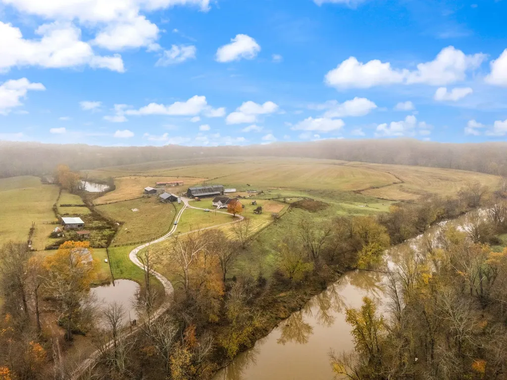 1451 Maiden Bend Road Williamsburg KY 40769