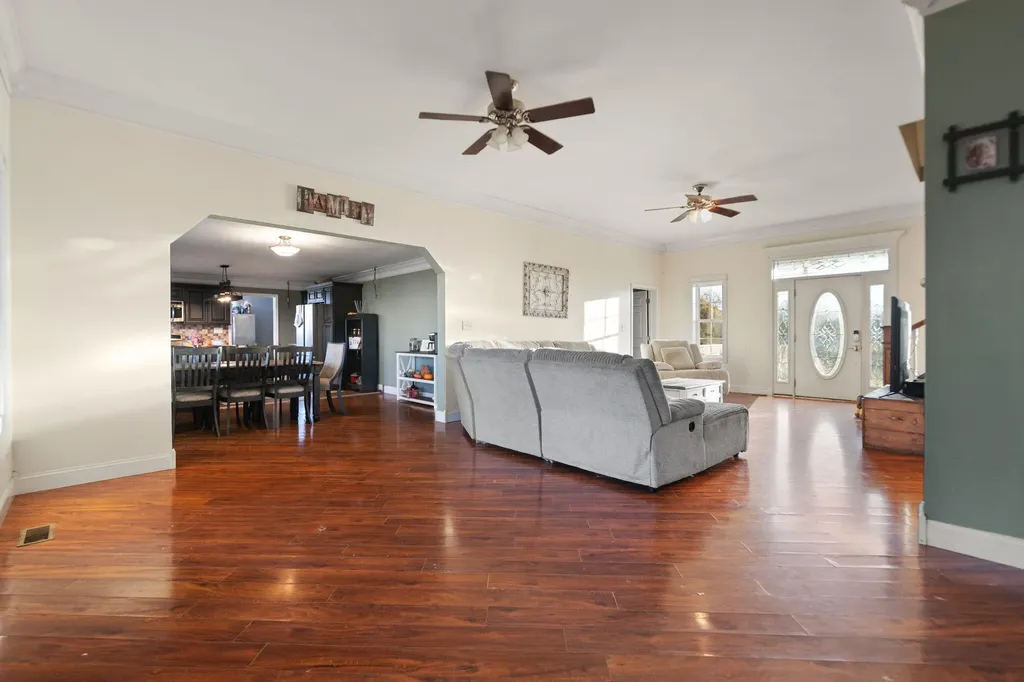 1451 Maiden Bend Road Williamsburg KY 40769