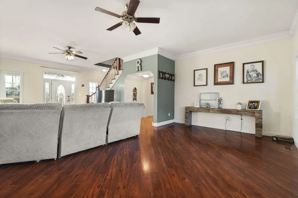 1451 Maiden Bend Road Williamsburg KY 40769