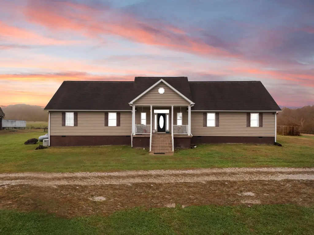 1451 Maiden Bend Road Williamsburg KY 40769
