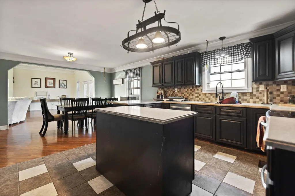 1451 Maiden Bend Road Williamsburg KY 40769