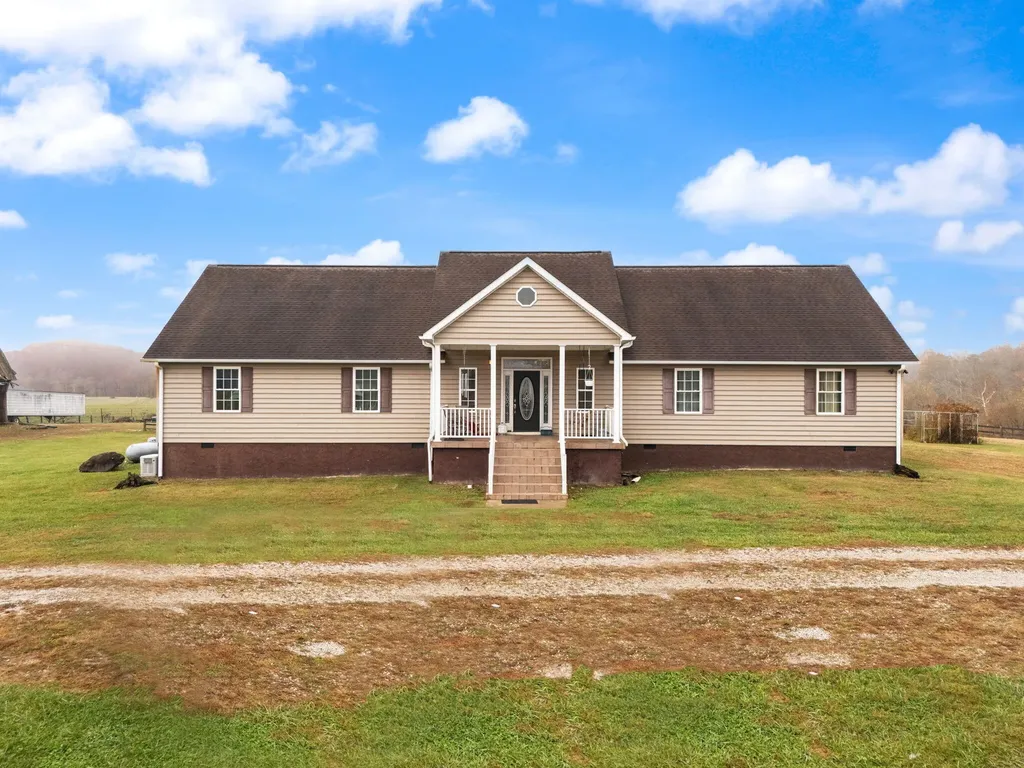 1451 Maiden Bend Road Williamsburg KY 40769