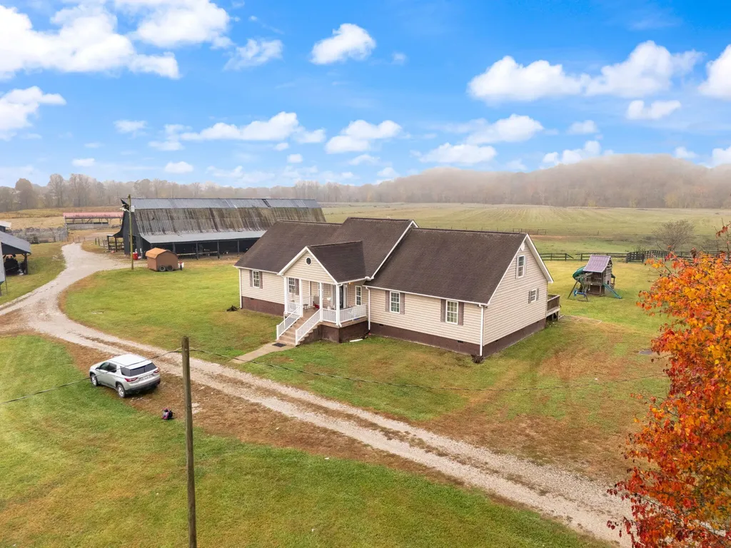 1451 Maiden Bend Road Williamsburg KY 40769