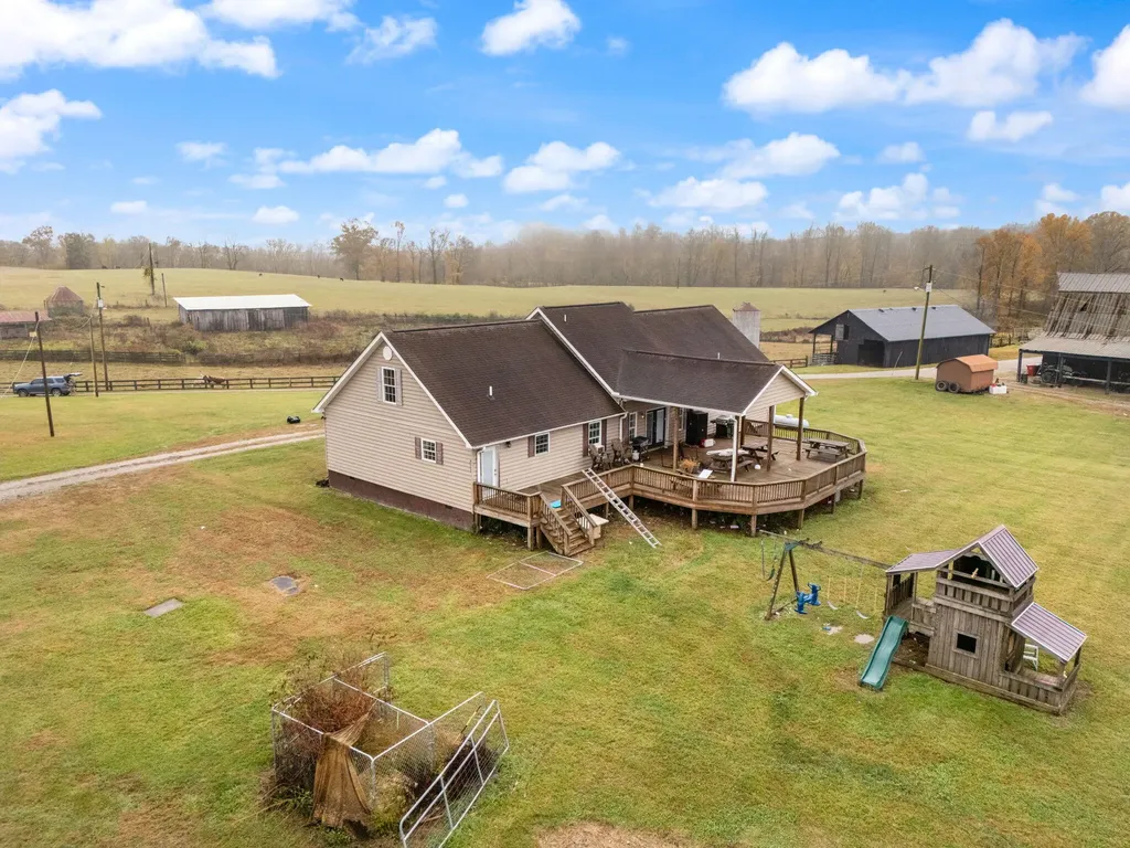 1451 Maiden Bend Road Williamsburg KY 40769