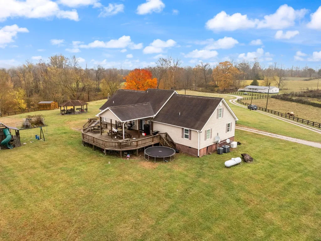 1451 Maiden Bend Road Williamsburg KY 40769