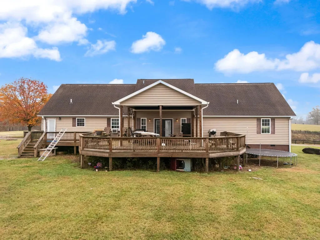 1451 Maiden Bend Road Williamsburg KY 40769