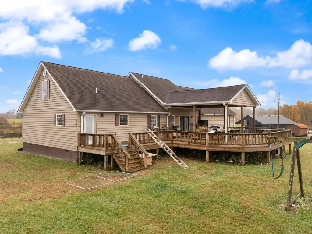 1451 Maiden Bend Road Williamsburg KY 40769