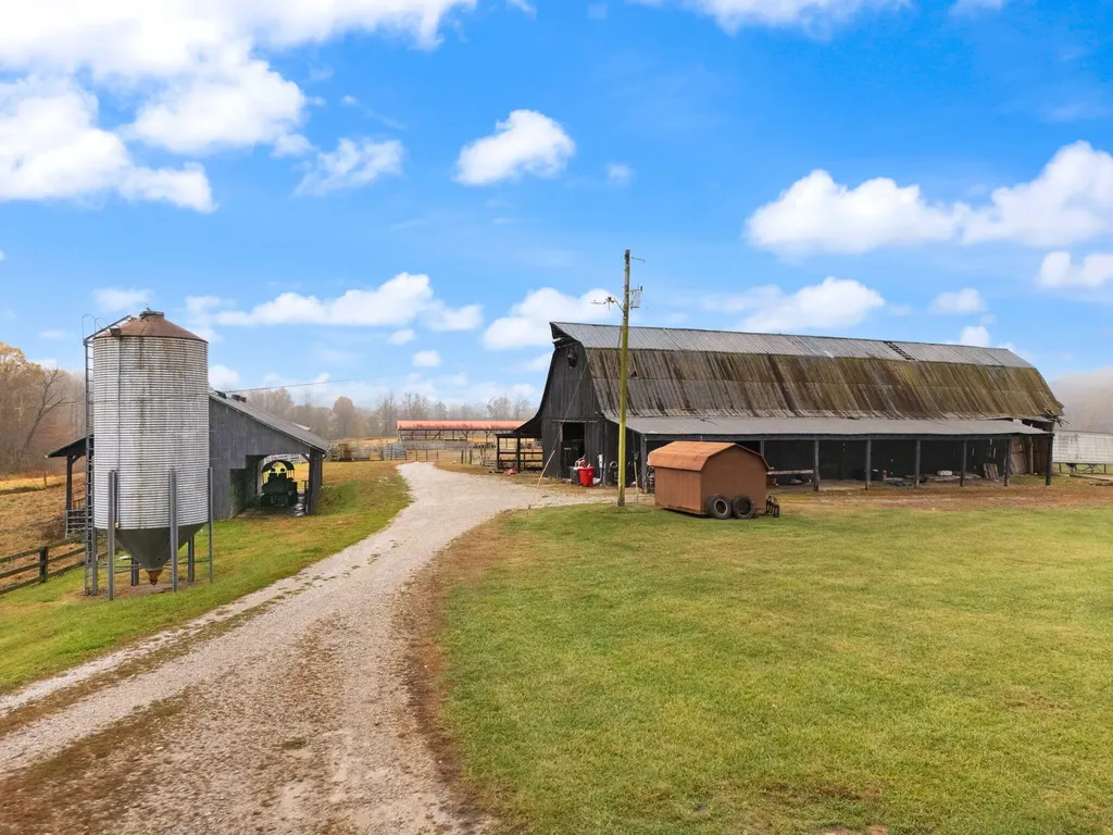 1451 Maiden Bend Road Williamsburg KY 40769