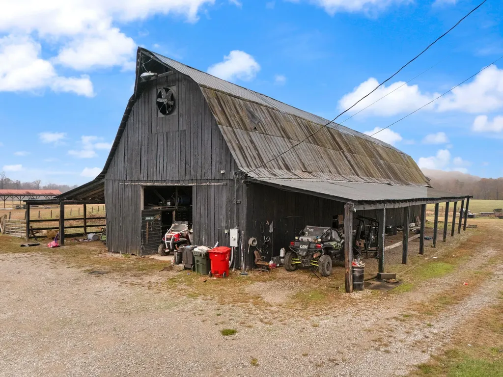 1451 Maiden Bend Road Williamsburg KY 40769