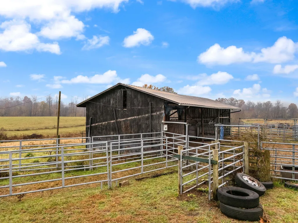 1451 Maiden Bend Road Williamsburg KY 40769