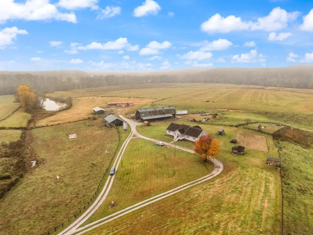 1451 Maiden Bend Road Williamsburg KY 40769