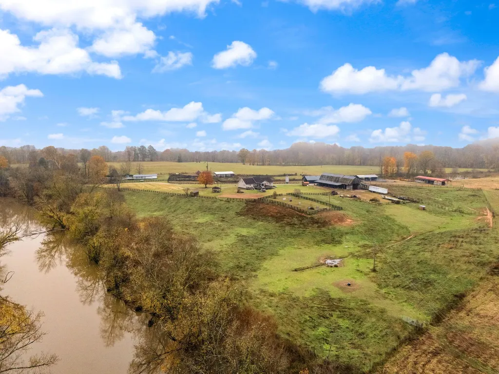 1451 Maiden Bend Road Williamsburg KY 40769