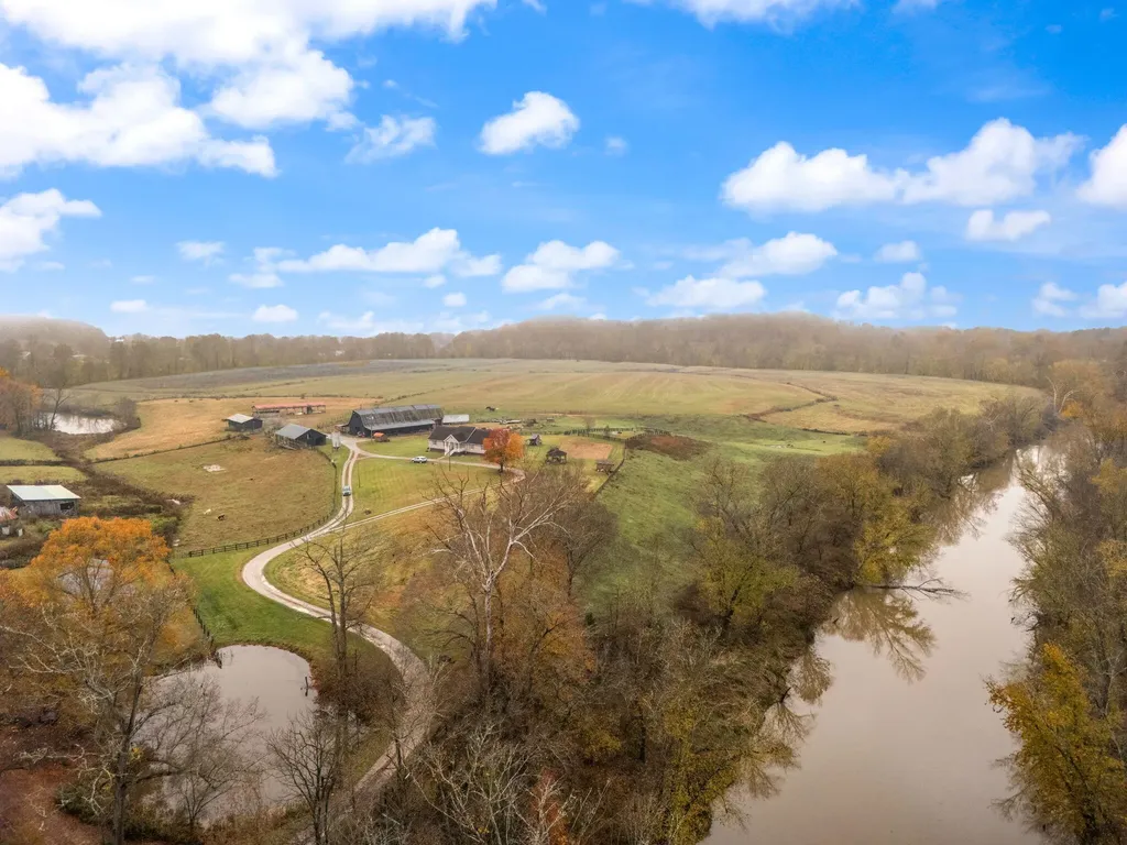 1451 Maiden Bend Road Williamsburg KY 40769