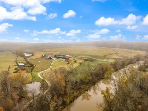 1451 Maiden Bend Road Williamsburg KY 40769