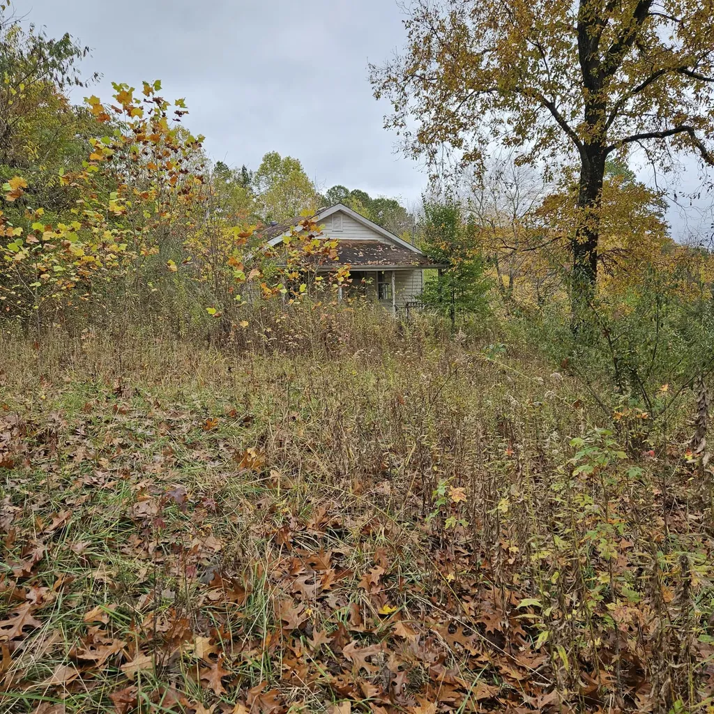 457 Scuffletown Road Corbin KY 40701