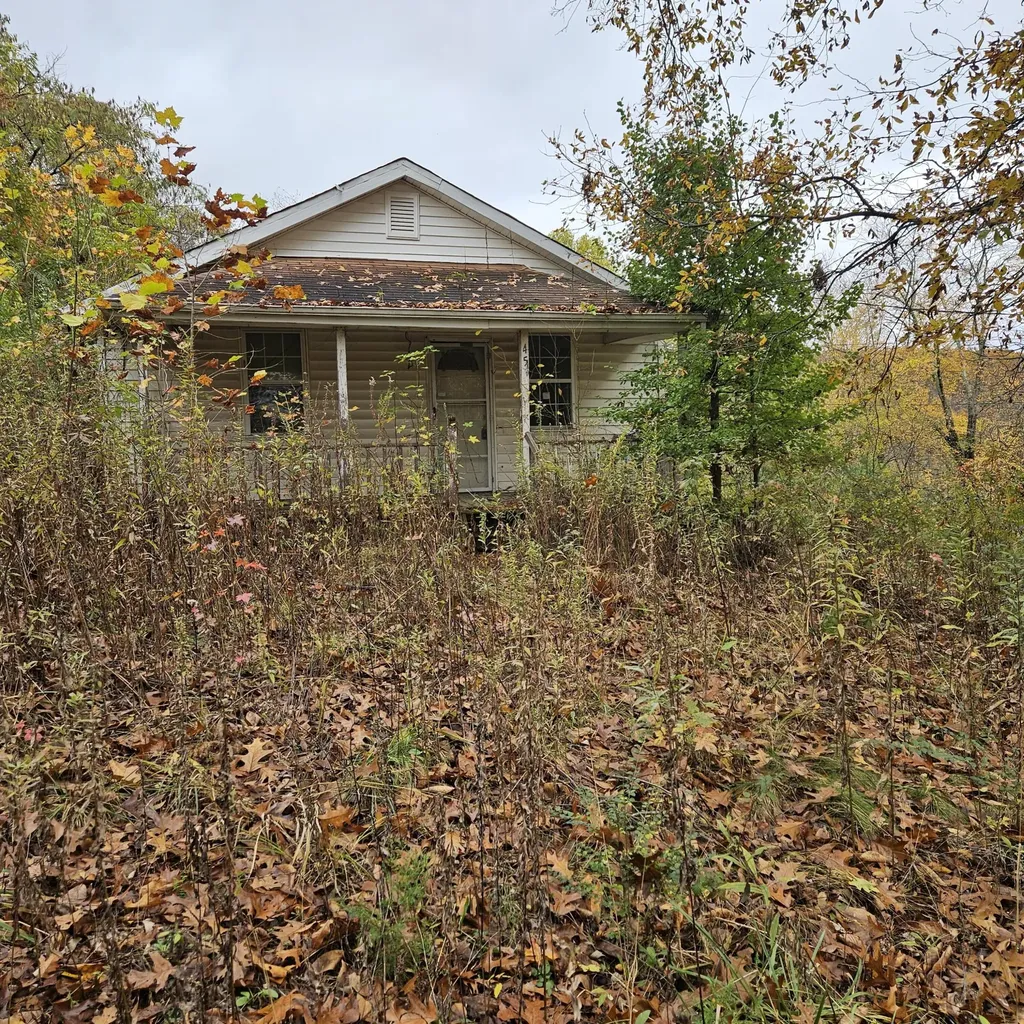 457 Scuffletown Road Corbin KY 40701