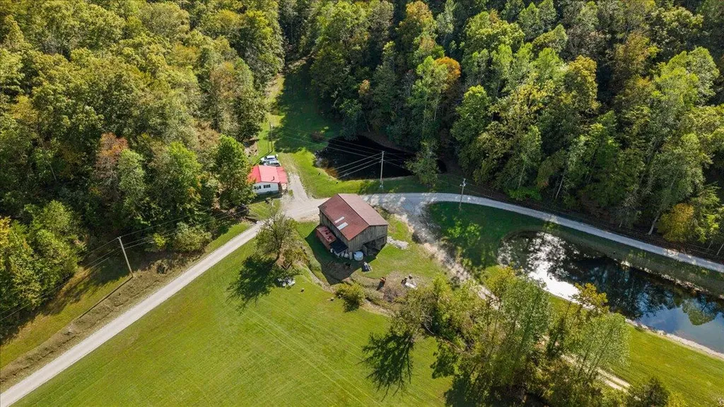 2270 Star Gap Road Stanton KY 40380