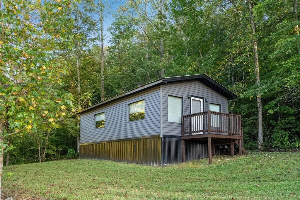 2270 Star Gap Road Stanton KY 40380