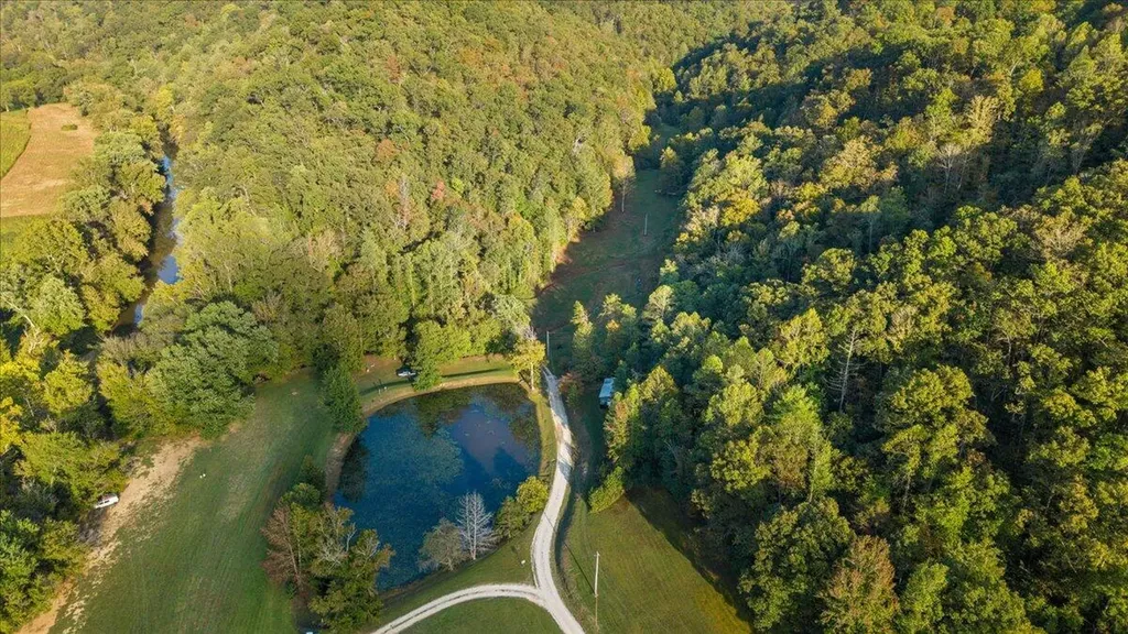 2270 Star Gap Road Stanton KY 40380
