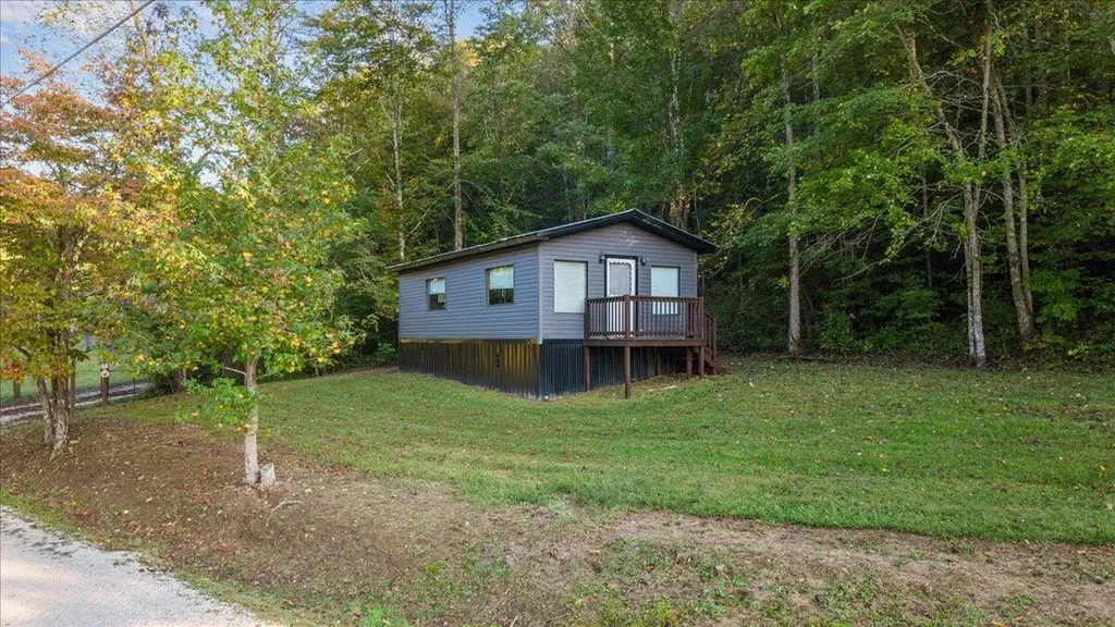 2270 Star Gap Road Stanton KY 40380