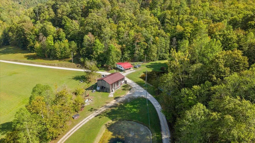 2270 Star Gap Road Stanton KY 40380