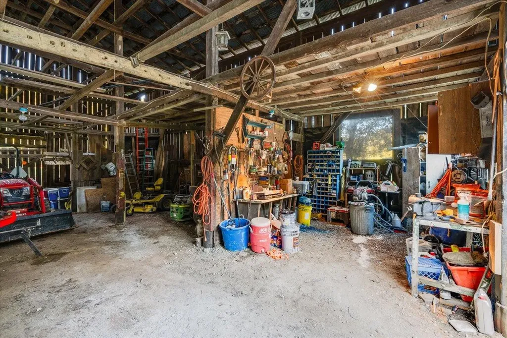 2270 Star Gap Road Stanton KY 40380