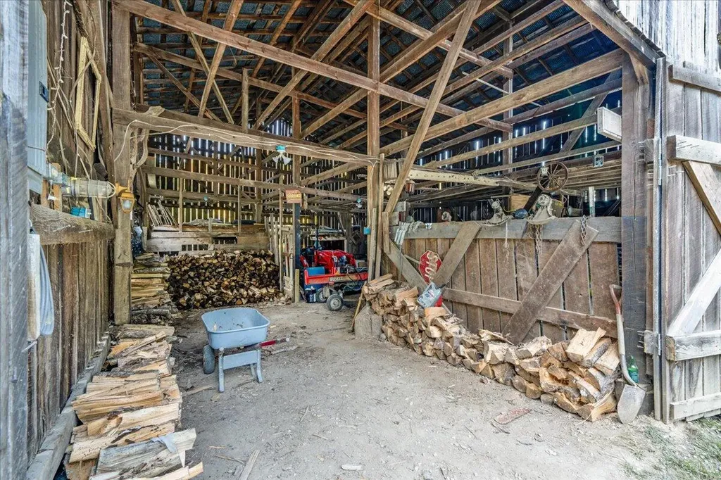 2270 Star Gap Road Stanton KY 40380