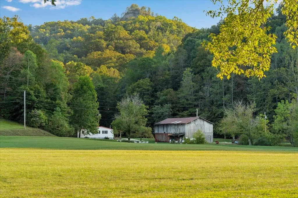 2270 Star Gap Road Stanton KY 40380