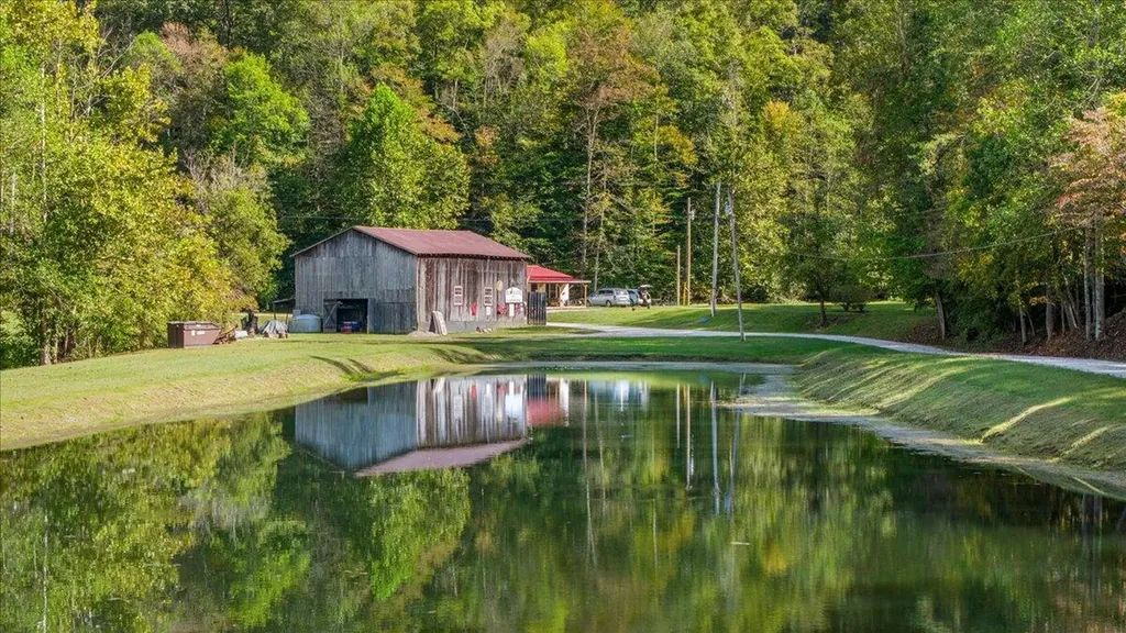 2270 Star Gap Road Stanton KY 40380