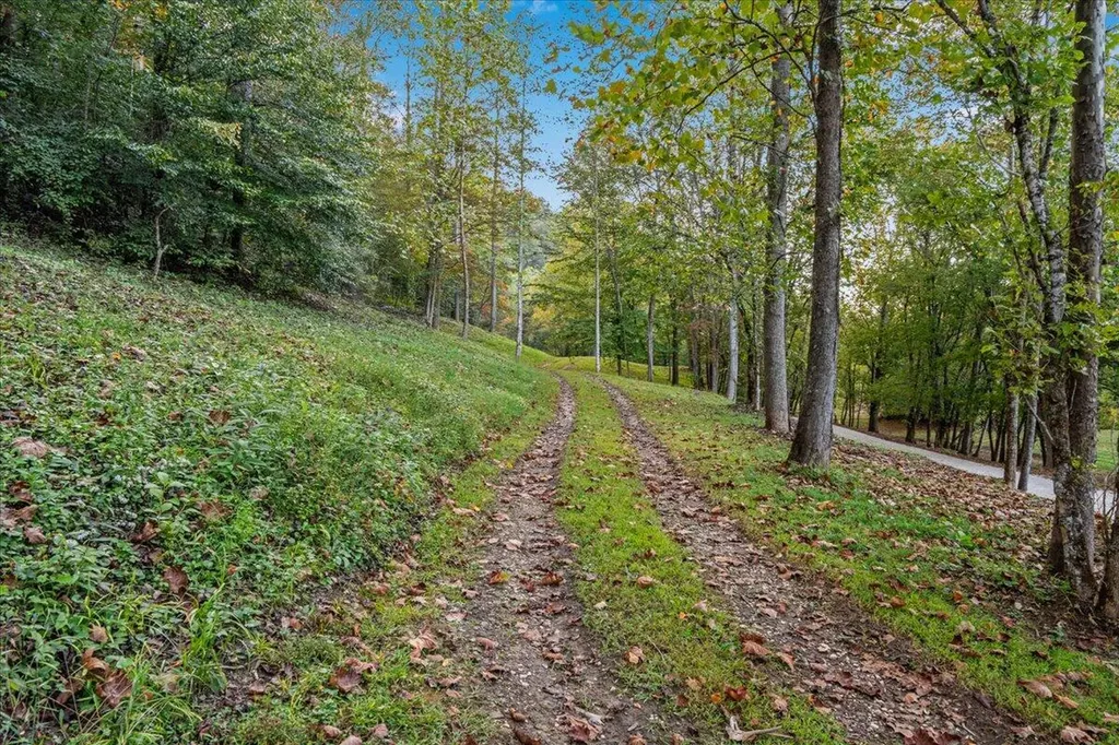 2270 Star Gap Road Stanton KY 40380