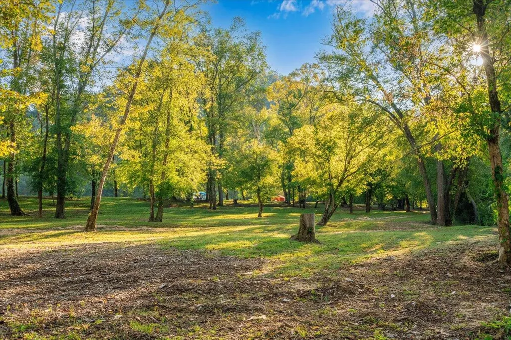 2270 Star Gap Road Stanton KY 40380