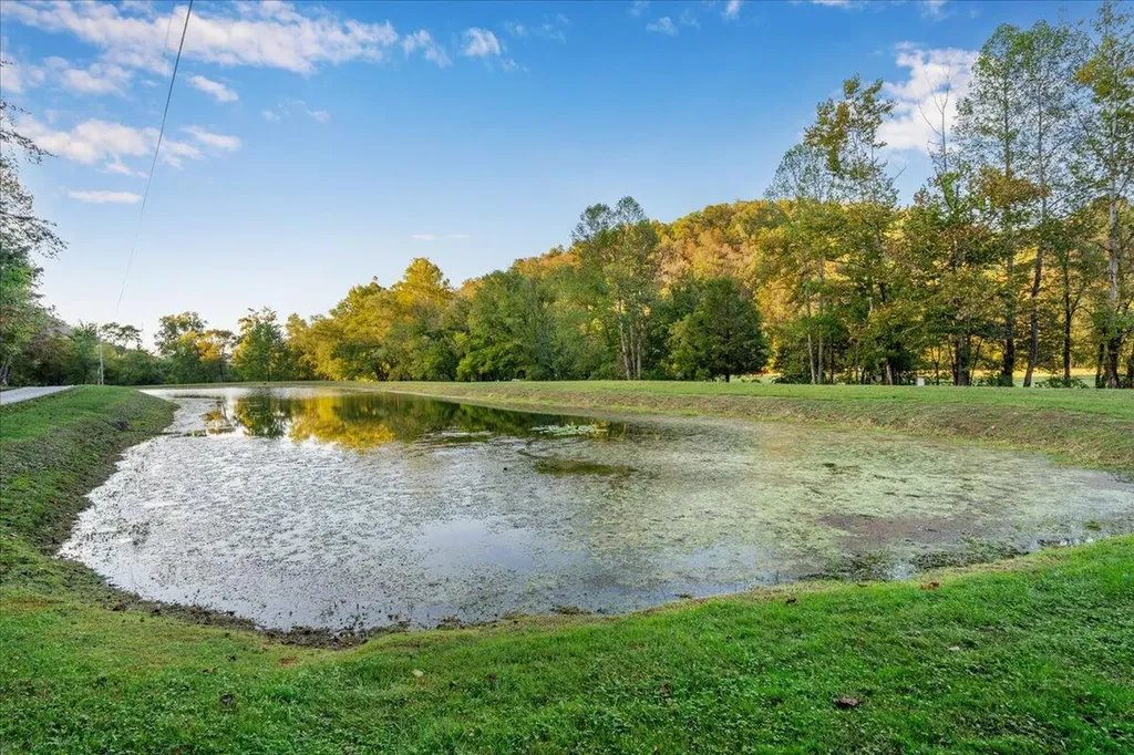 2270 Star Gap Road Stanton KY 40380