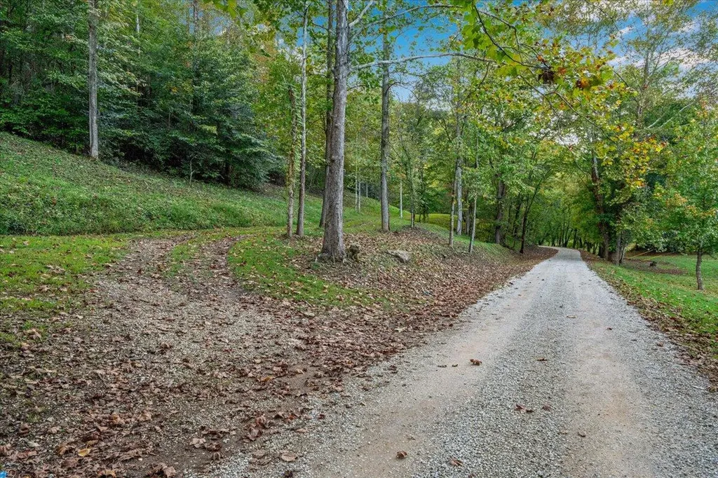 2270 Star Gap Road Stanton KY 40380