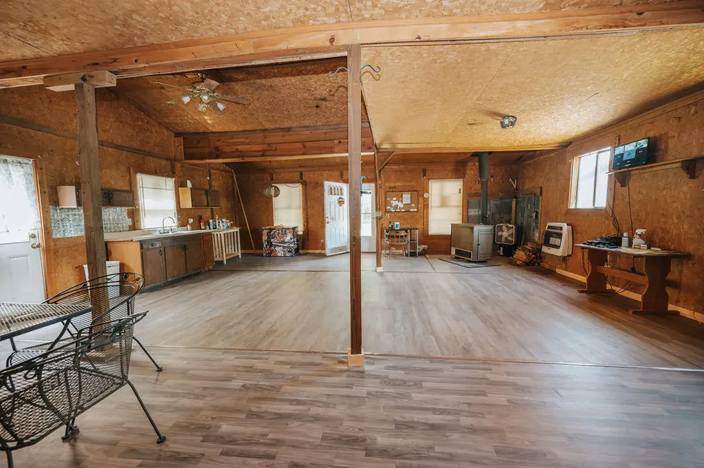2270 Star Gap Road Stanton KY 40380