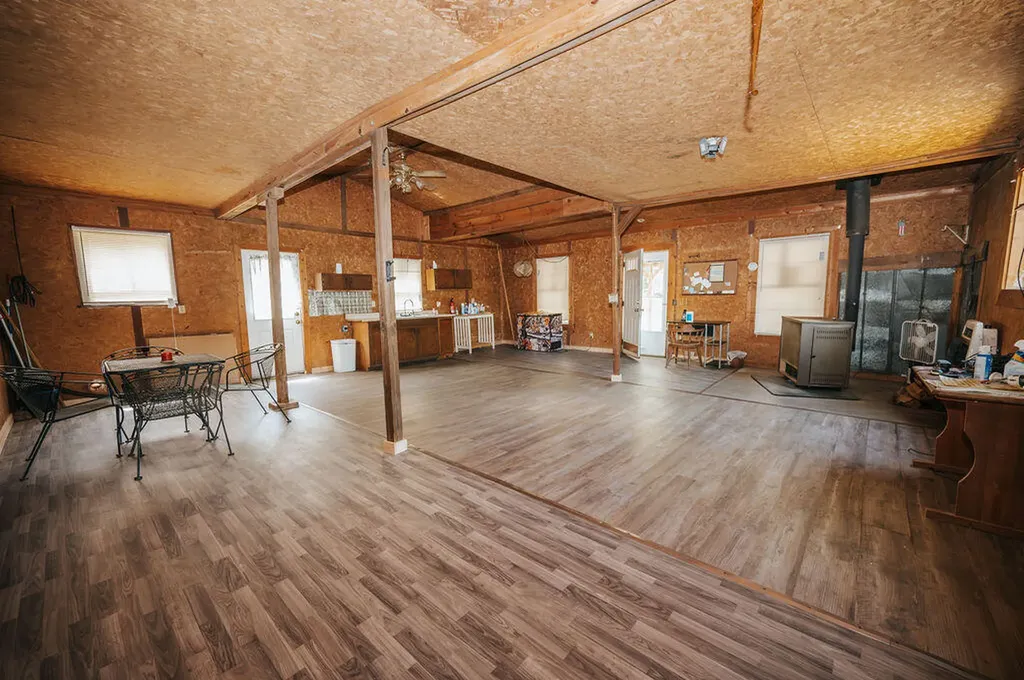 2270 Star Gap Road Stanton KY 40380