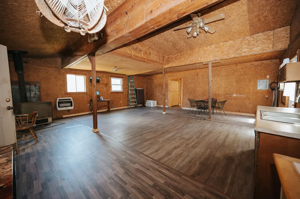 2270 Star Gap Road Stanton KY 40380