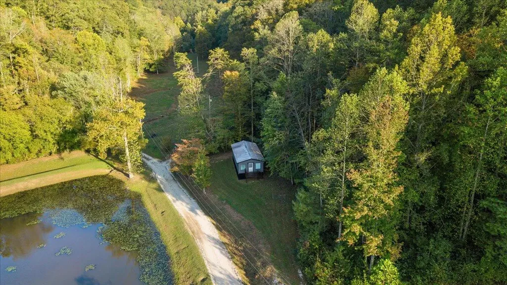 2270 Star Gap Road Stanton KY 40380