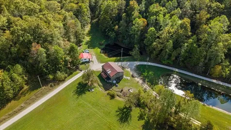 2270 Star Gap Road Stanton KY 40380