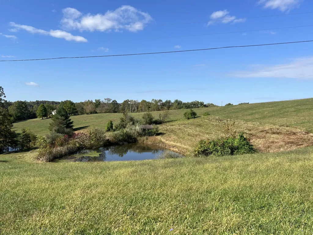 12 Hemlock View Road Morehead KY 40351