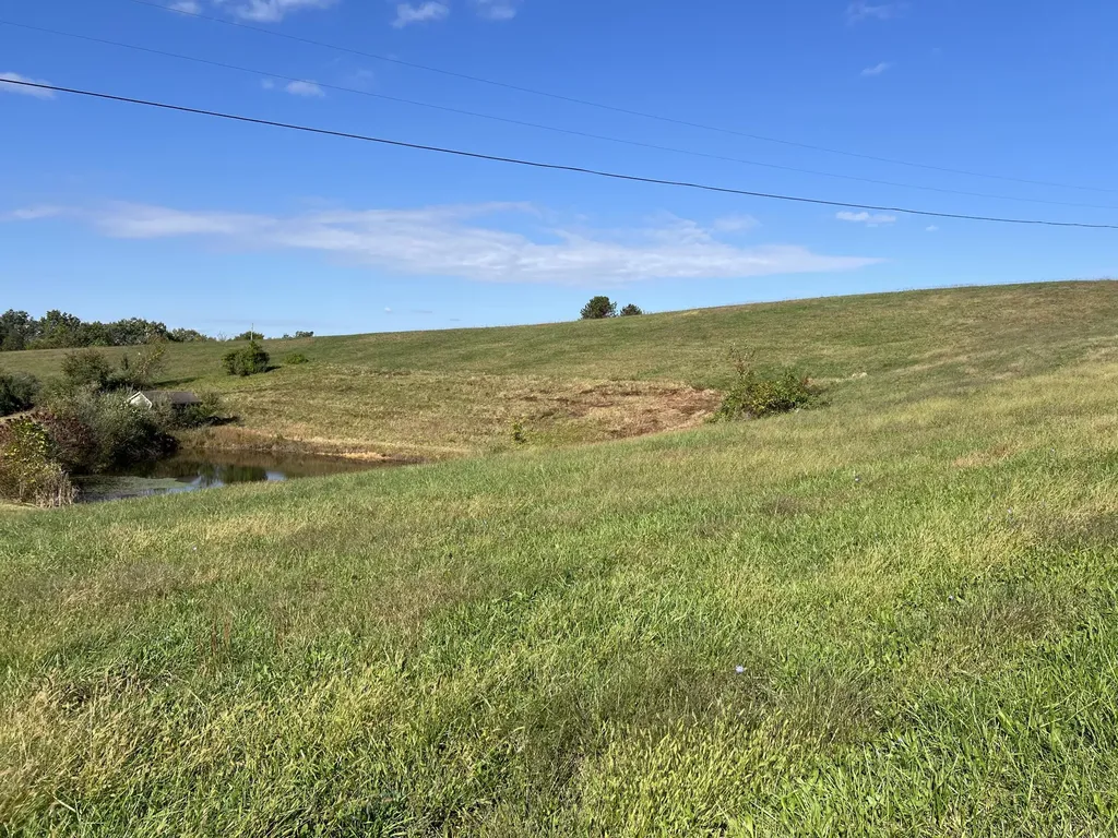 12 Hemlock View Road Morehead KY 40351