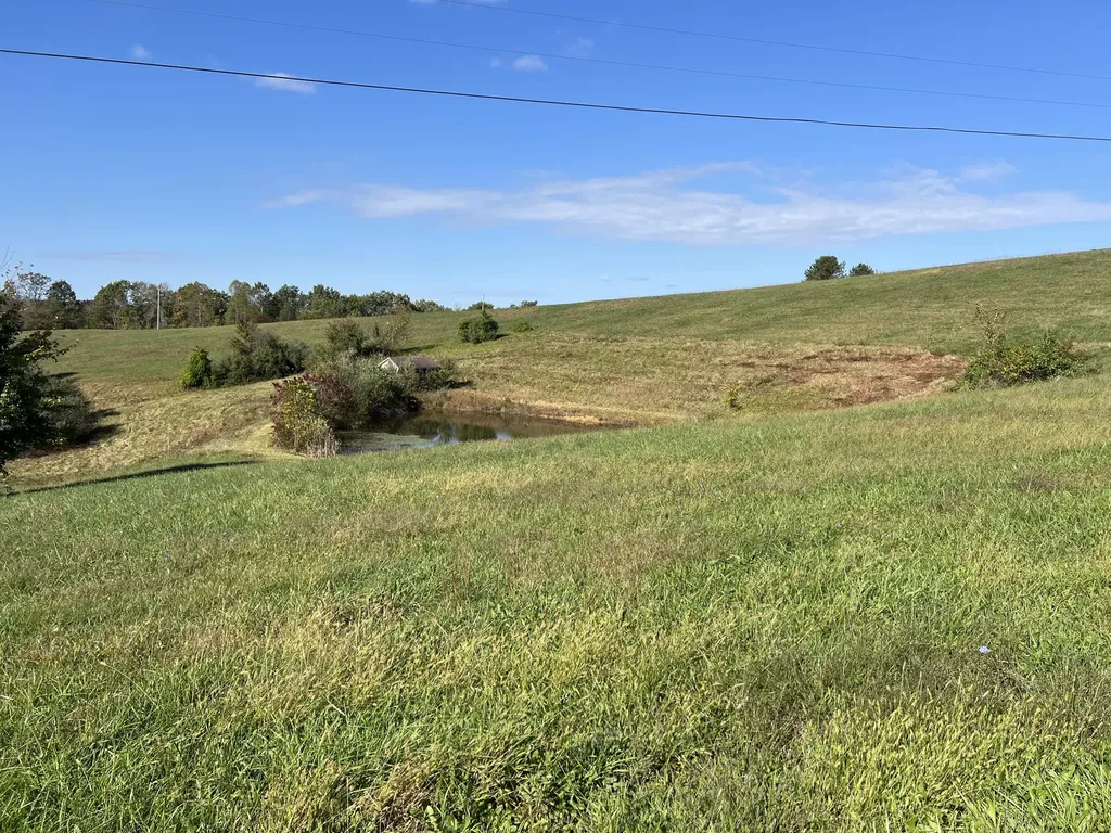 12 Hemlock View Road Morehead KY 40351