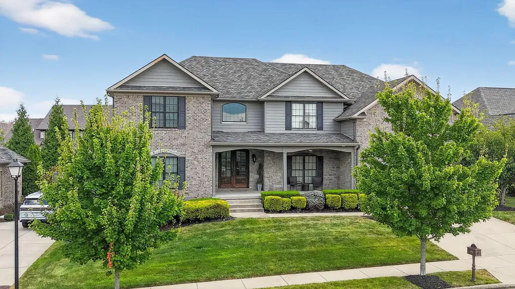 2492 Pascoli Place Lexington KY 40509