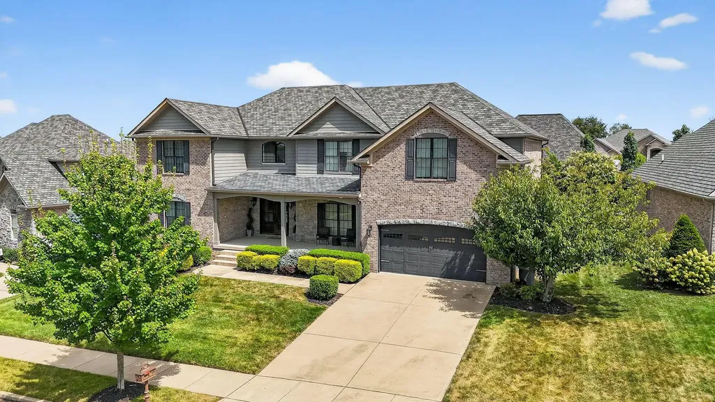 2492 Pascoli Place Lexington KY 40509