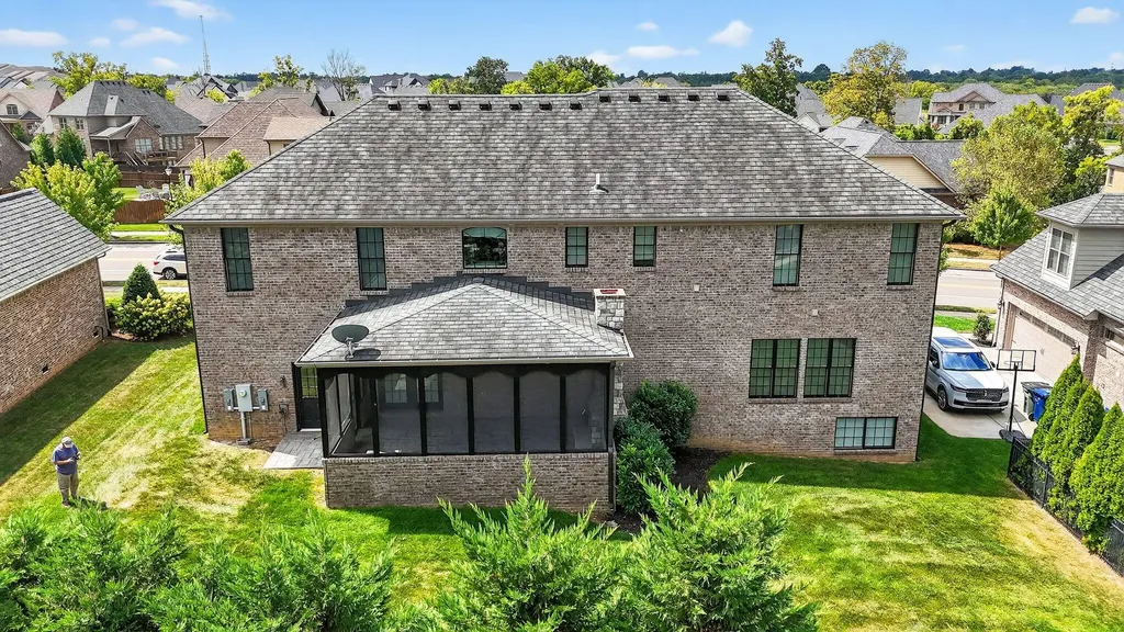 2492 Pascoli Place Lexington KY 40509