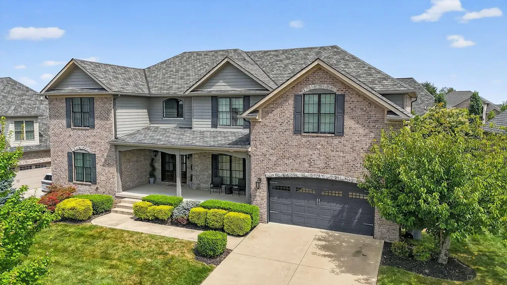 2492 Pascoli Place Lexington KY 40509