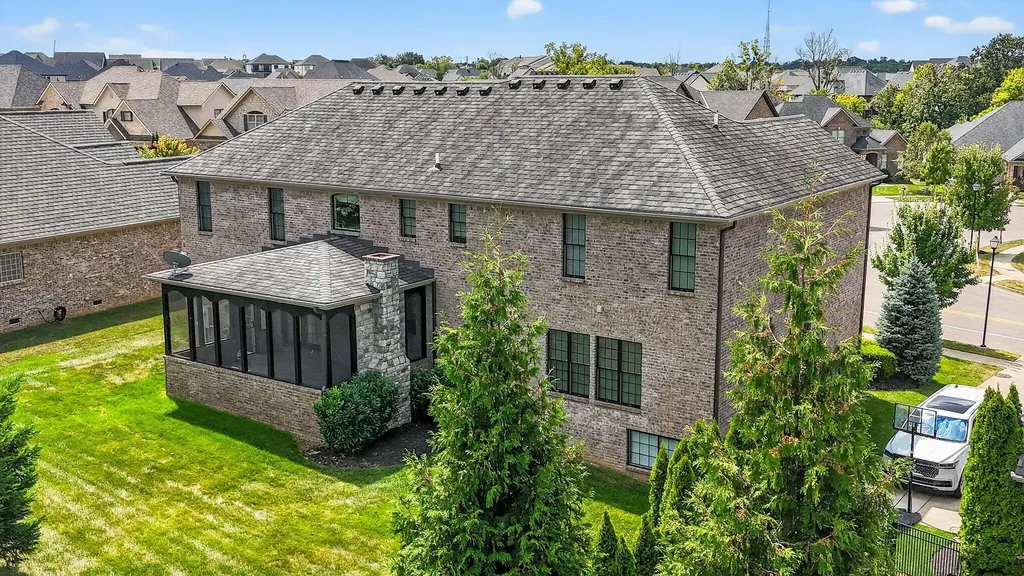 2492 Pascoli Place Lexington KY 40509