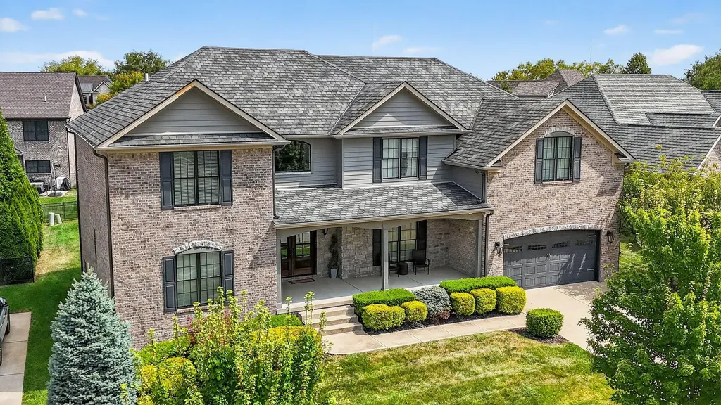 2492 Pascoli Place Lexington KY 40509